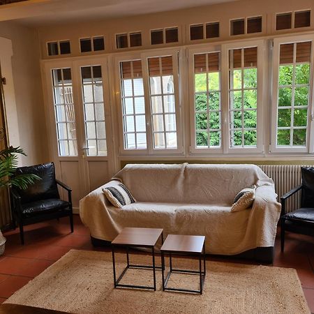 Apartment Fontaine De L'Amour Сарла-ла-Канеда Экстерьер фото