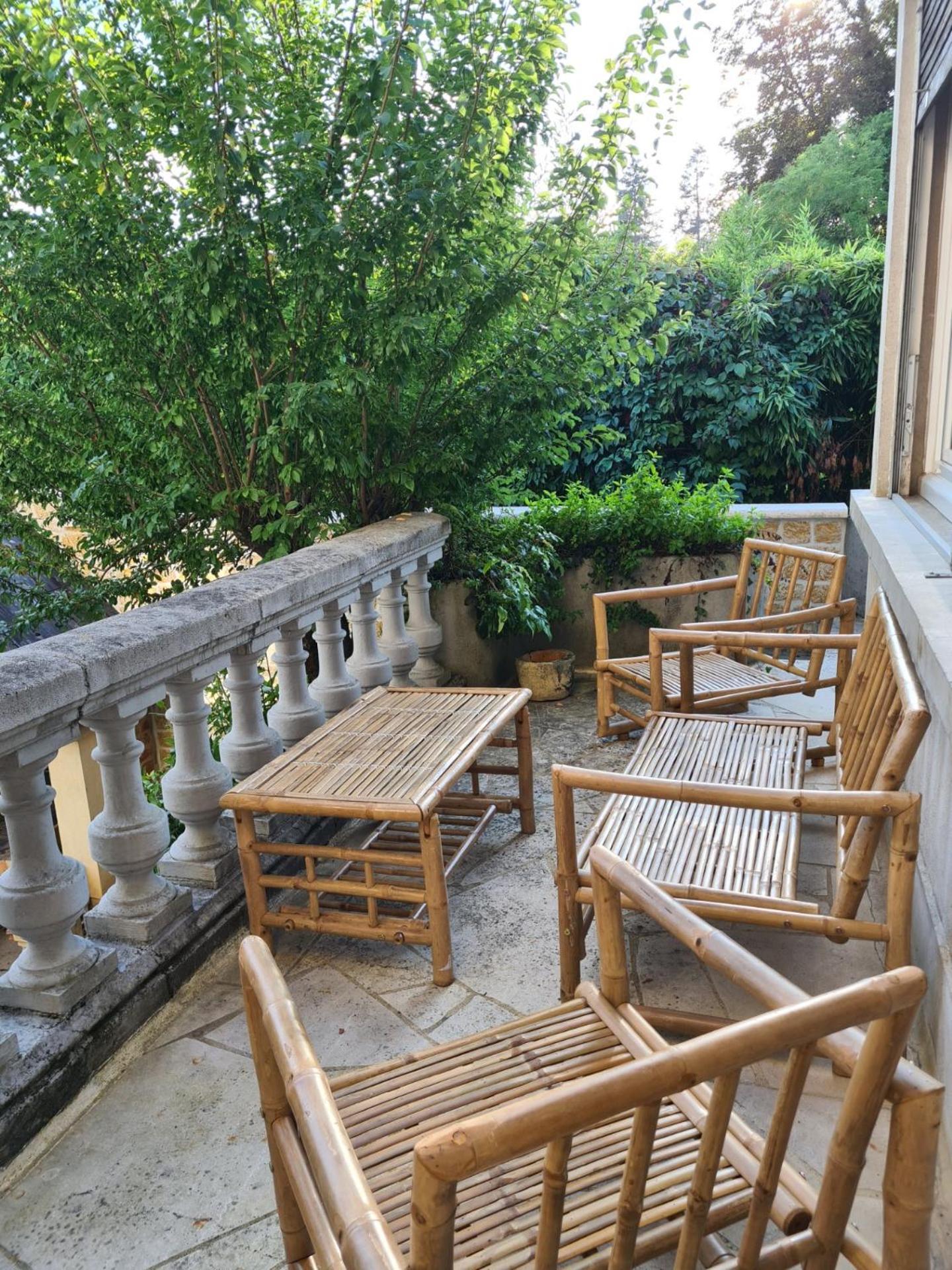 Apartment Fontaine De L'Amour Сарла-ла-Канеда Экстерьер фото