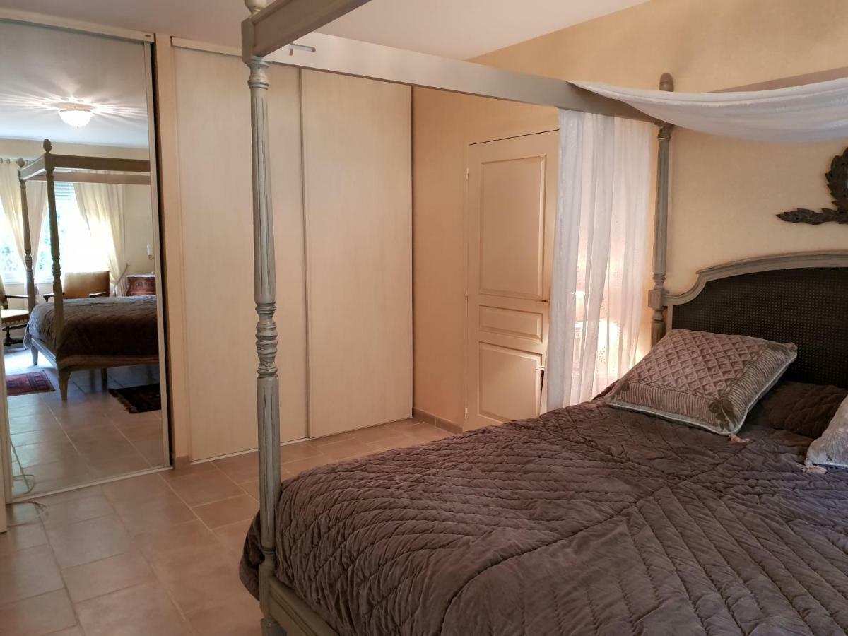 Apartment Fontaine De L'Amour Сарла-ла-Канеда Экстерьер фото