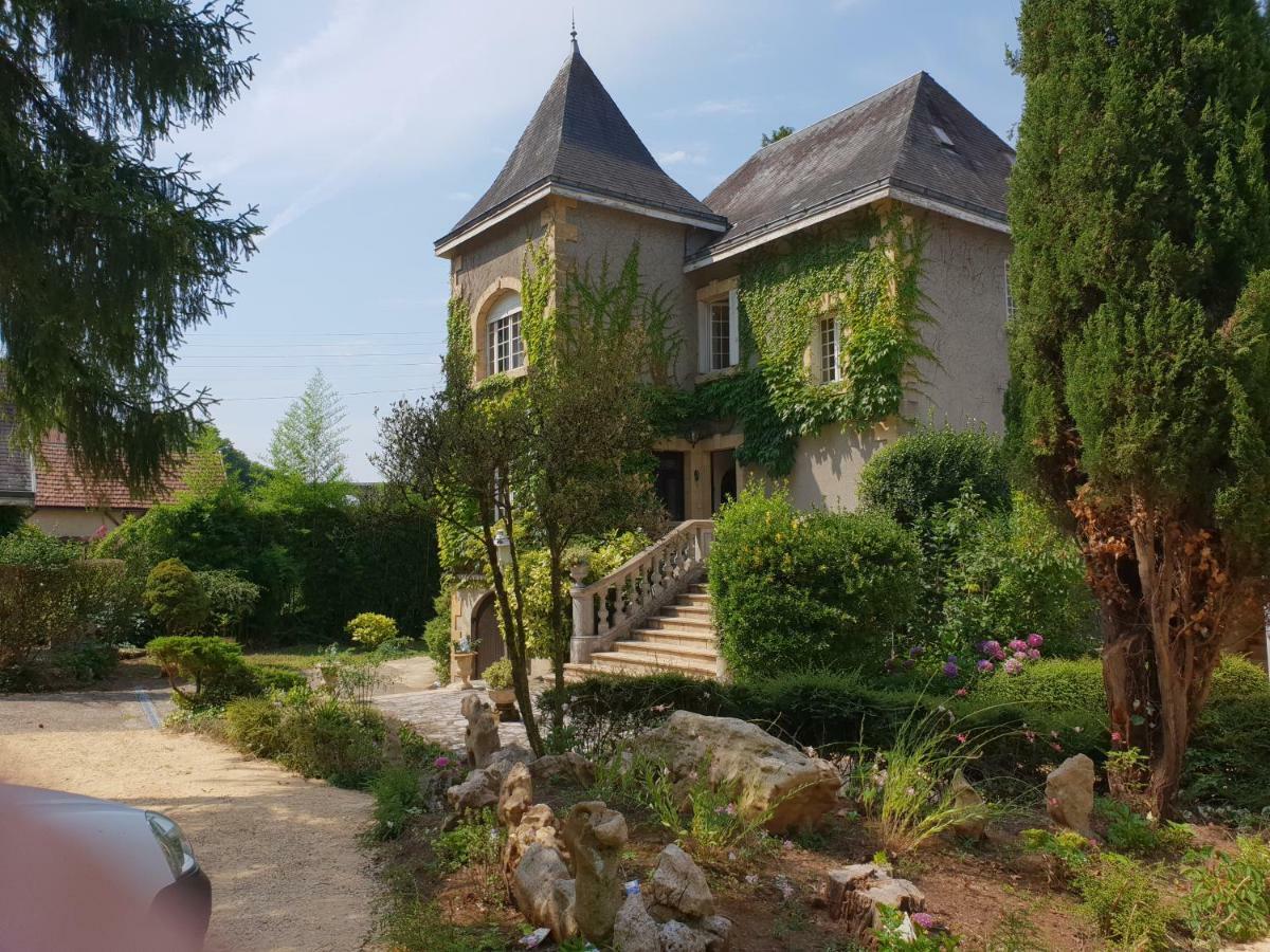Apartment Fontaine De L'Amour Сарла-ла-Канеда Экстерьер фото