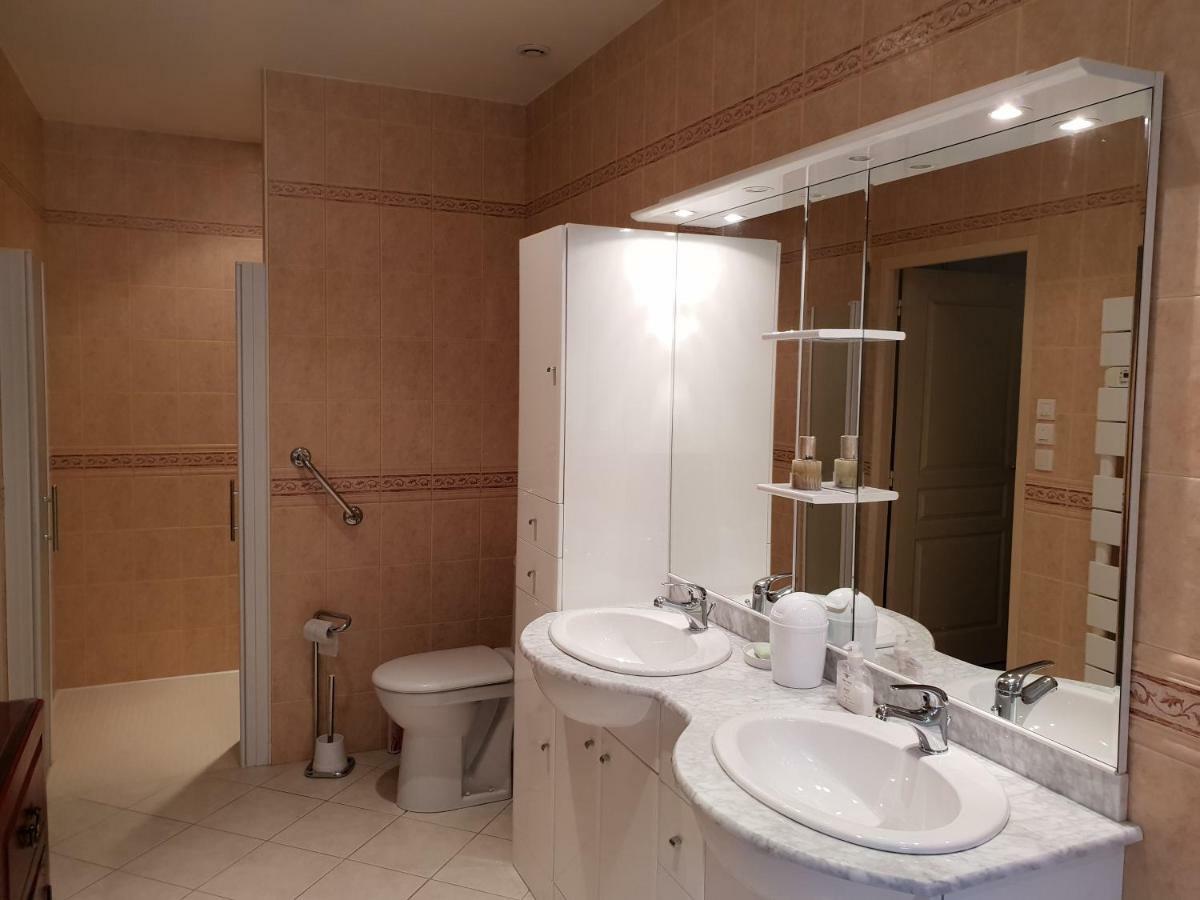 Apartment Fontaine De L'Amour Сарла-ла-Канеда Экстерьер фото