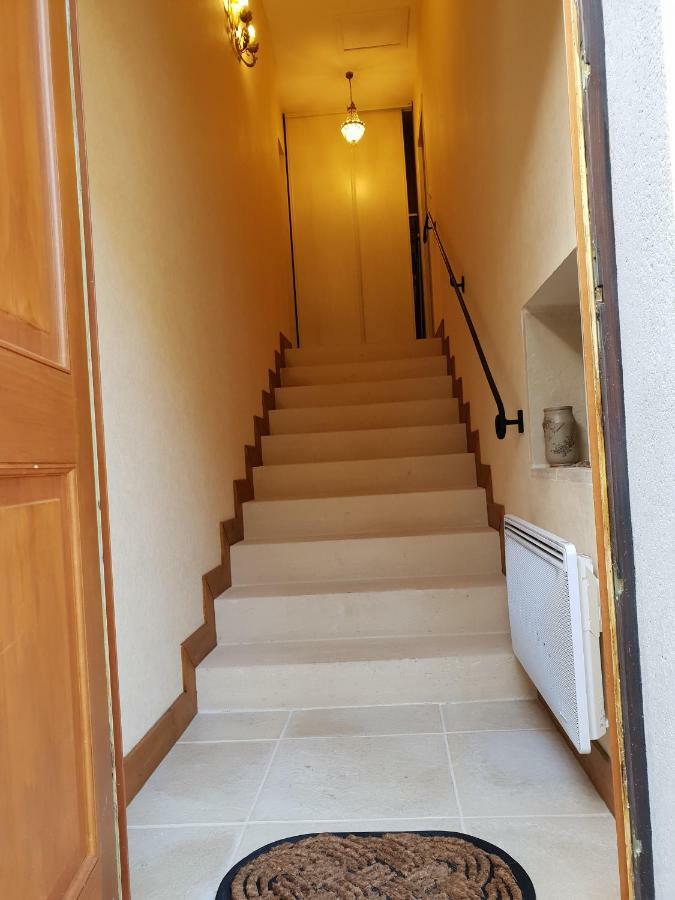 Apartment Fontaine De L'Amour Сарла-ла-Канеда Экстерьер фото